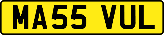 MA55VUL