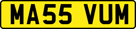 MA55VUM