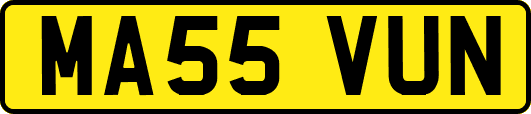 MA55VUN