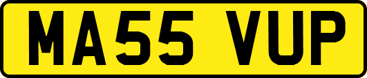 MA55VUP