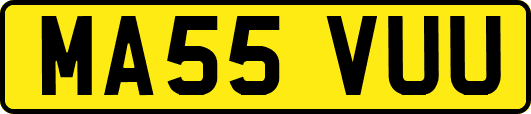 MA55VUU