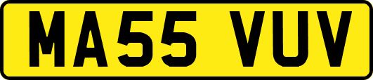 MA55VUV