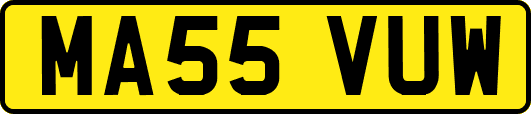 MA55VUW