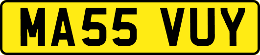 MA55VUY