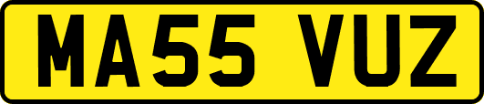 MA55VUZ