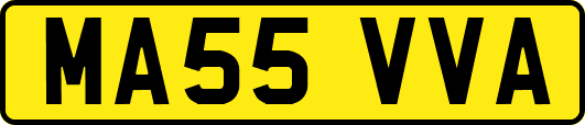 MA55VVA