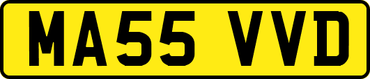 MA55VVD