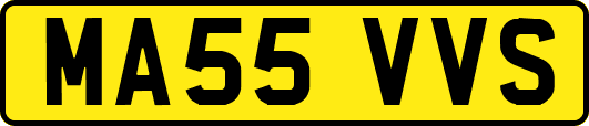 MA55VVS