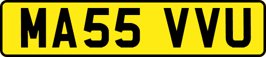 MA55VVU