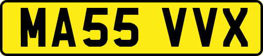 MA55VVX