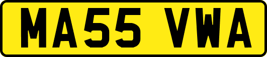 MA55VWA