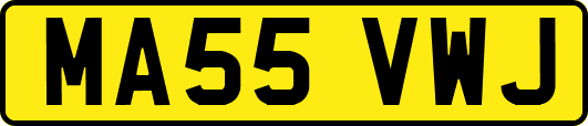 MA55VWJ