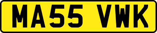 MA55VWK