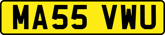 MA55VWU