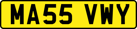 MA55VWY