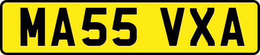 MA55VXA