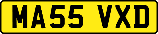 MA55VXD