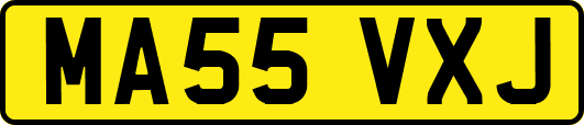 MA55VXJ