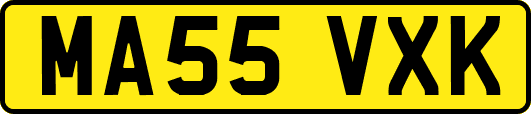 MA55VXK