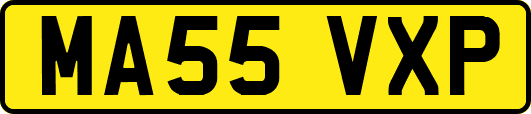 MA55VXP
