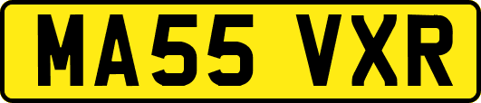 MA55VXR