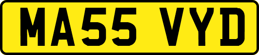 MA55VYD
