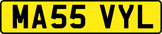 MA55VYL