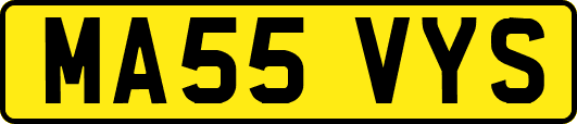 MA55VYS