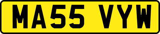 MA55VYW