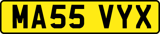 MA55VYX