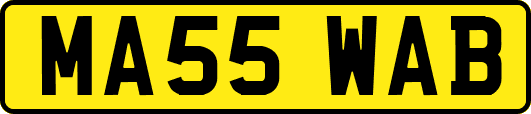 MA55WAB