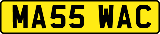 MA55WAC