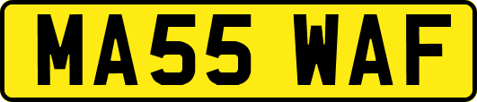 MA55WAF