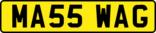 MA55WAG