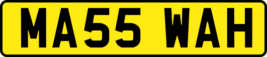 MA55WAH