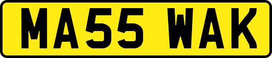 MA55WAK