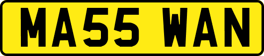 MA55WAN