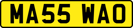 MA55WAO