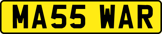 MA55WAR