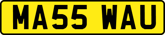 MA55WAU