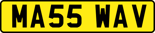 MA55WAV