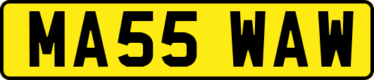 MA55WAW