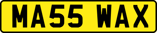 MA55WAX