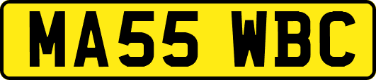 MA55WBC