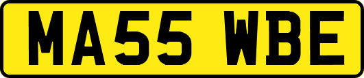MA55WBE
