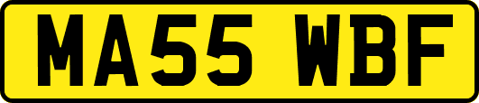 MA55WBF