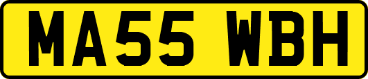 MA55WBH