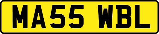 MA55WBL