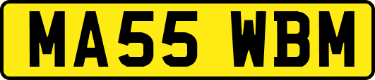 MA55WBM