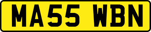 MA55WBN